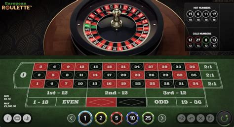 european roulette free play|Free Online Roulette Simulator.